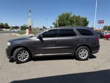 Used 2014 Dodge Durango SXT w/ Quick Order Package 23B image 5