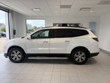 Used 2017 Chevrolet Traverse LT image 3