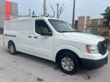 Used 2019 Nissan NV 2500 SV w/ Navigation Package image 6