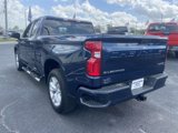 Used 2021 Chevrolet Silverado 1500 Custom image 5