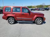 Used 2008 Jeep Liberty Sport w/ Premium Sound Group image 6