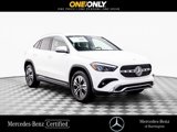 Certified 2025 Mercedes-Benz GLA 250 4MATIC image 2