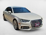Used 2018 Audi A4 2.0T Ultra Premium Plus w/ Premium Plus Package image 3