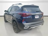 Used 2022 Kia Seltos Nightfall Edition image 5