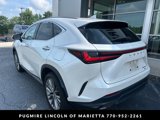Used 2022 Lexus NX 350 AWD w/ Luxury Package image 5