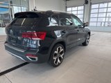Used 2022 Volkswagen Taos SEL image 4