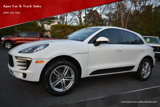 Used 2017 Porsche Macan image 2