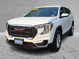 Certified 2023 GMC Terrain SLE image 4