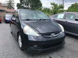 Used 2008 Honda Fit Sport image 2