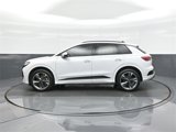 Used 2023 Audi Q4 e-tron Premium Plus w/ Premium Plus image 4