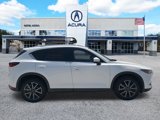 Used 2018 MAZDA CX-5 Grand Touring w/ Premium Package image 4