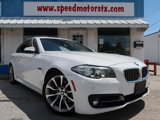 Used 2016 BMW 535i Sedan image 2