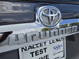 Used 2017 Toyota 4Runner Limited image 5