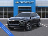 New 2025 Chevrolet Trax LT image 6