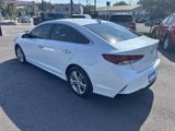 Used 2018 Hyundai Sonata SEL w/ Cargo Package image 3