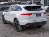 Used 2020 Jaguar F-PACE Premium image 4