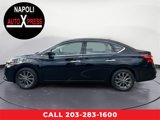 Used 2018 Nissan Sentra SV w/ Premium Package (P01) image 6