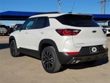 New 2025 Chevrolet TrailBlazer ACTIV w/ Convenience Package image 3