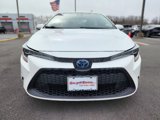 Used 2020 Toyota Corolla LE image 2