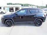 Certified 2022 Jeep Compass Altitude w/ Convenience Group image 2