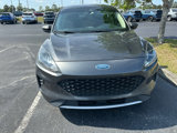 Used 2020 Ford Escape S image 2