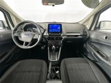 Used 2021 Ford EcoSport SE image 4