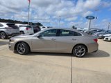 Used 2024 Chevrolet Malibu LT image 5