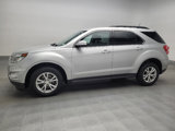 Used 2017 Chevrolet Equinox LT w/ Convenience Package image 2