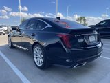 Used 2024 Cadillac CT5 Luxury image 5