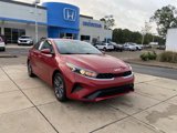 Used 2024 Kia Forte LXS image 2