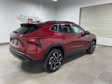 Used 2025 Chevrolet Trax RS image 6