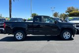 Used 2022 Chevrolet Colorado LT w/ Fleet Safety Package image 4