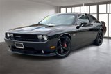 Used 2011 Dodge Challenger SRT8 w/ SRT Option Group II image 2