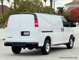 Used 2020 Chevrolet Express 2500 image 4