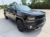 Used 2018 Chevrolet Silverado 1500 LT w/ All Star Edition image 3