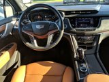 Used 2021 Cadillac XT5 Premium Luxury image 2