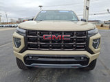 Certified 2023 GMC Canyon AT4X image 2