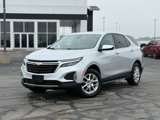 Used 2022 Chevrolet Equinox LT image 4
