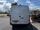 New 2025 Mercedes-Benz Sprinter 2500 image 4