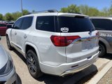 Used 2018 GMC Acadia Denali w/ Technology Package image 4