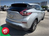 Used 2018 Nissan Murano SV image 3