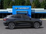 New 2025 Chevrolet Trax LT w/ Driver Confidence Package image 5