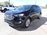 Certified 2023 Ford Edge Titanium image 3