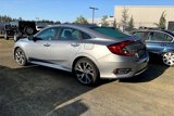 Used 2019 Honda Civic Touring image 3