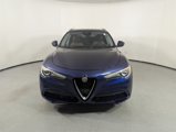 Used 2018 Alfa Romeo Stelvio AWD image 2