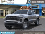 New 2025 Chevrolet Colorado LT image 6