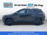 New 2025 Jeep Compass Latitude w/ Altitude Special Edition image 3