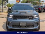 Used 2021 Dodge Durango R/T w/ Technology Group image 3