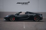 Used 2019 McLaren 570S Spider image 5