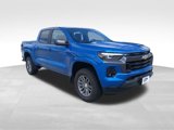 Certified 2023 Chevrolet Colorado LT w/ LT Convenience Package III image 2
